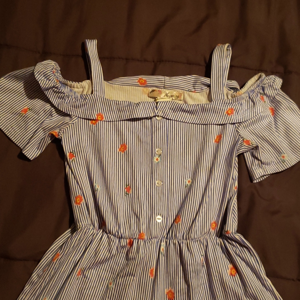 Romper - Picture 2 of 6